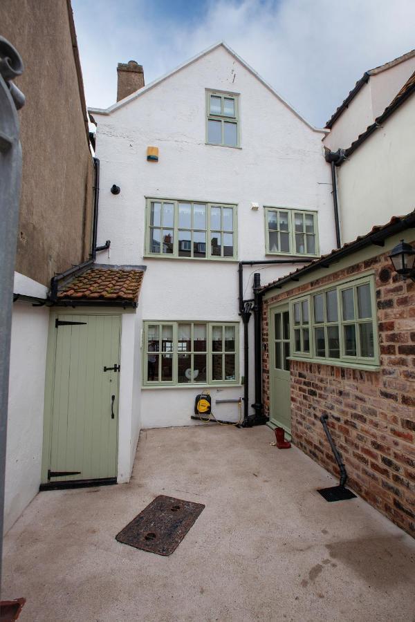 Farndale Cottage Whitby Exterior foto