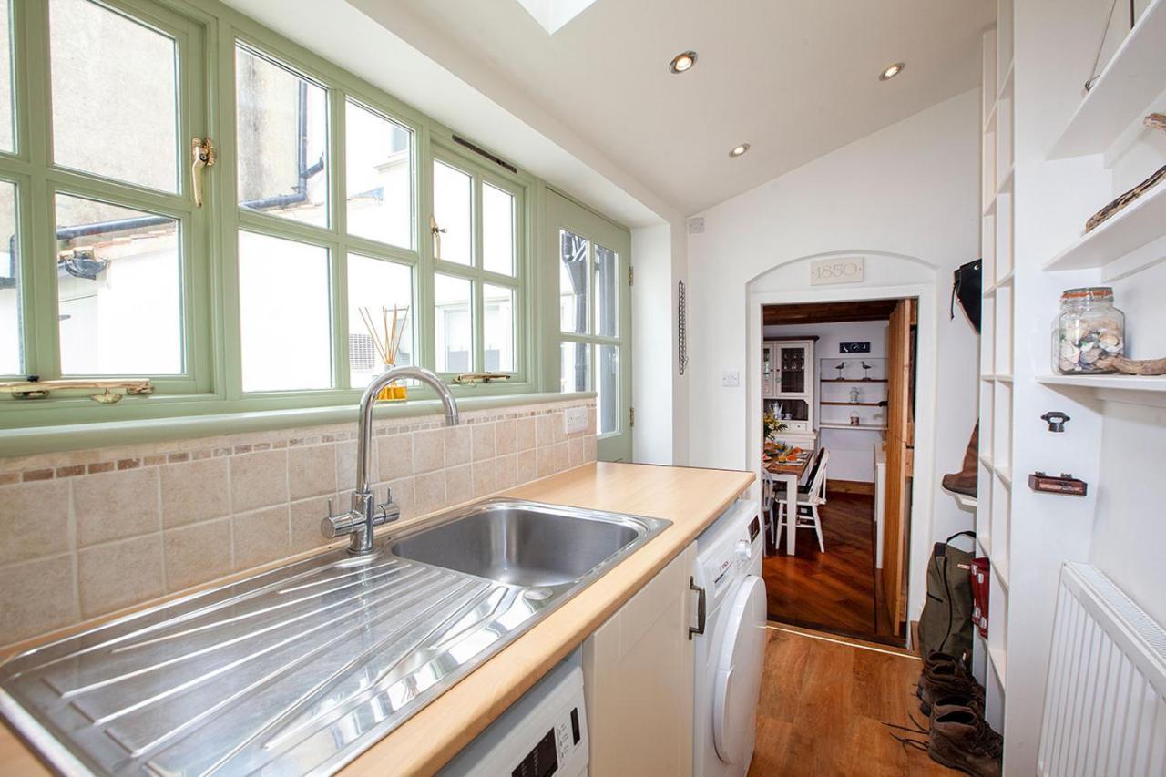 Farndale Cottage Whitby Quarto foto