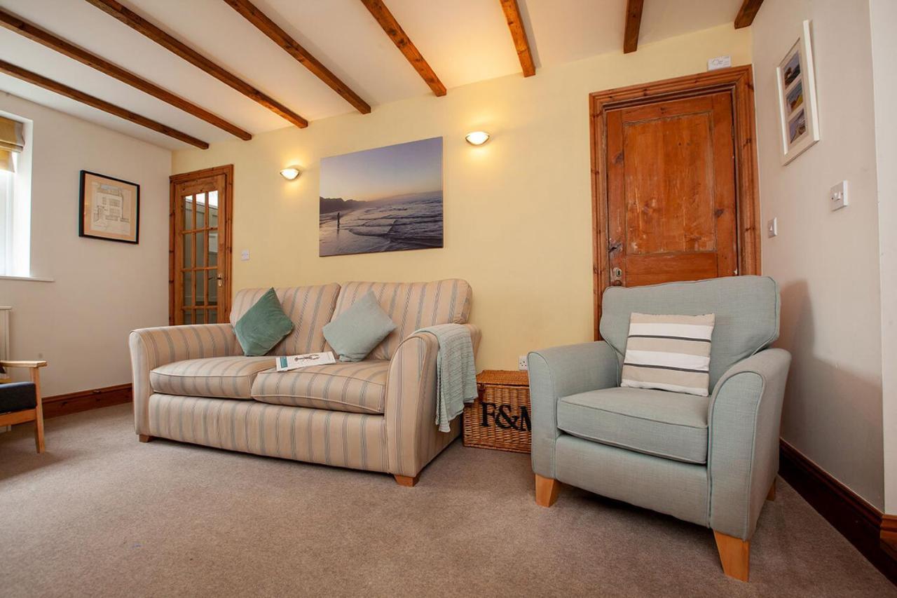 Farndale Cottage Whitby Exterior foto