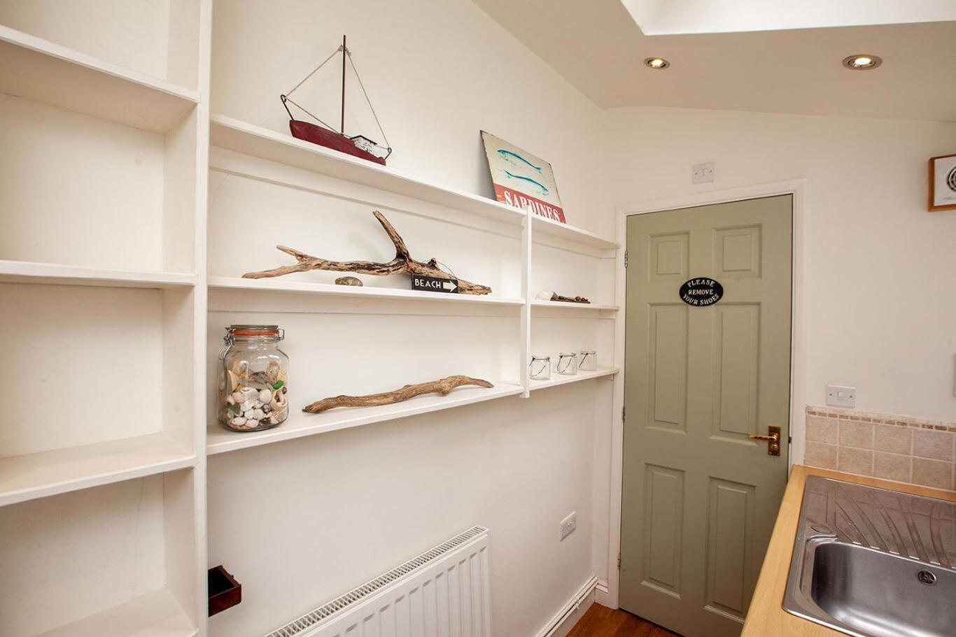 Farndale Cottage Whitby Quarto foto